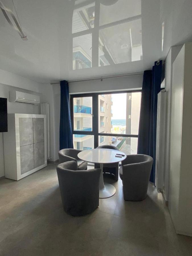 Aa Apartment Tomis Villa Năvodari Exteriér fotografie