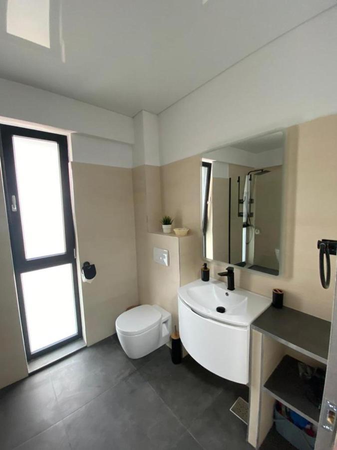 Aa Apartment Tomis Villa Năvodari Exteriér fotografie