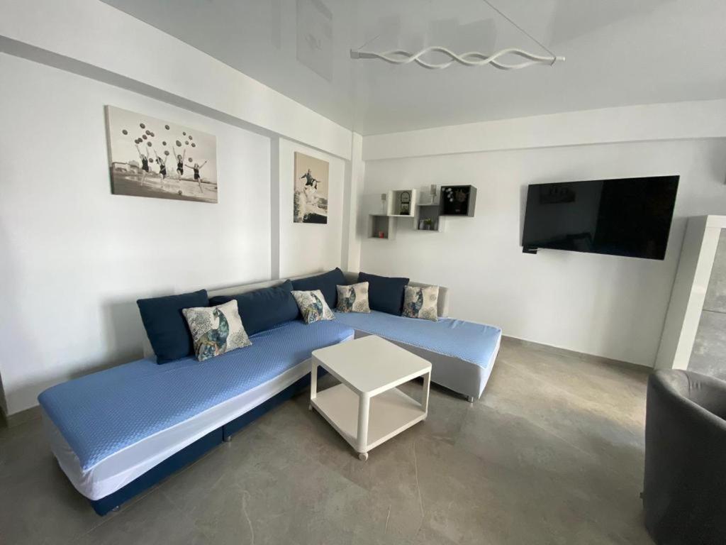 Aa Apartment Tomis Villa Năvodari Exteriér fotografie