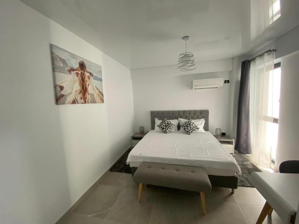 Aa Apartment Tomis Villa Năvodari Exteriér fotografie